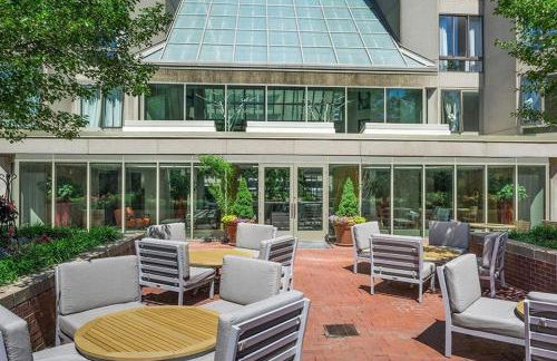 Back Bay 2BR2B steps from Prudential Center BOS-410 - Foto 23