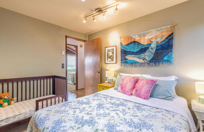 Saratoga Vista by Avantstay Waterfront Views - Foto 21