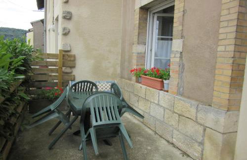 Gite La Grange à foin - Foto 9