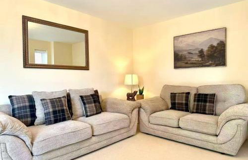 Charming 3 bedroomed House in Bicester sleeps 6 - Foto 10