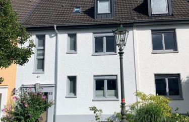 City-Apartment Düsseldorf - Foto 1