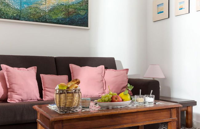 IL Giardino Dell'Arte - Guest House - Foto 35