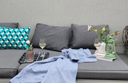 ElbQuartier Apartments Magdeburg 'Die Stadtoase' - Foto 5