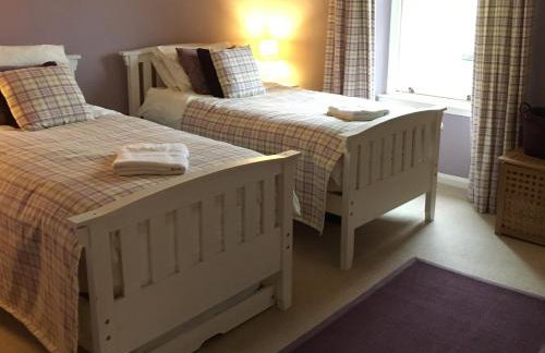 Peaseblossom House, a charming Grade II Listed Building, in a great location in Alnwick - Foto 13