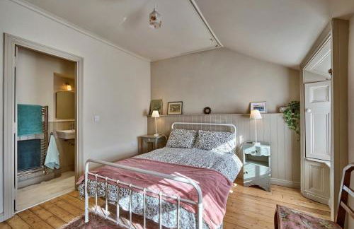 Charming townhouse with sunny garden - Foto 17