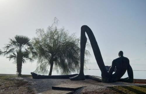 L'ARENAL, ACOGEDOR APARTAMENTO EN L'AMPOLLA - Foto 17