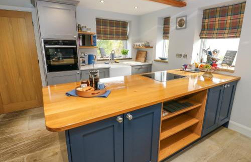 Black House Cottage - Foto 9