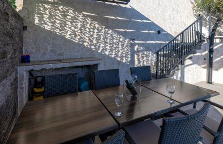 Villa Klara - Makarska by Villas Guide - Foto 25