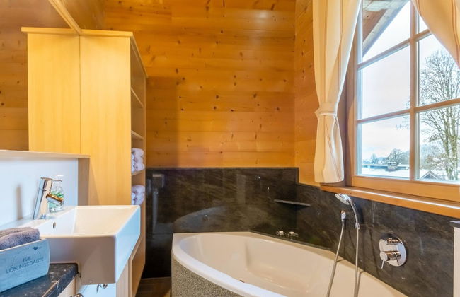 Penthouse With Steam Bath - Foto 21