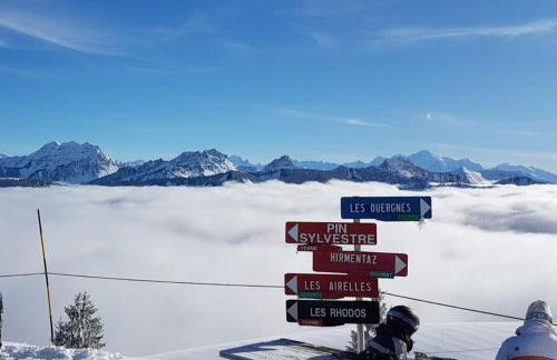 Le Chalet de Poche - Gite 2 étoiles - 5 pers - Foto 1