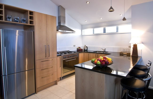 Alpine Resort Wanaka – A THC Hotels and Resorts - Foto 9