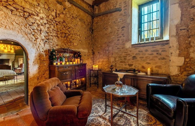 Domaine de Fontenay - Foto 29