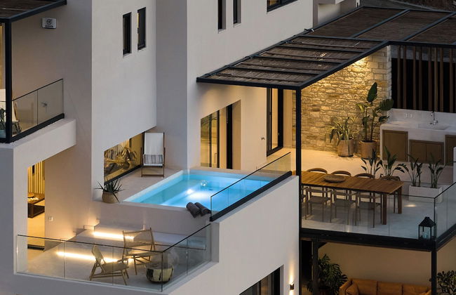 The Nook -luxury Living at the Edge of Tranquility - Foto 15