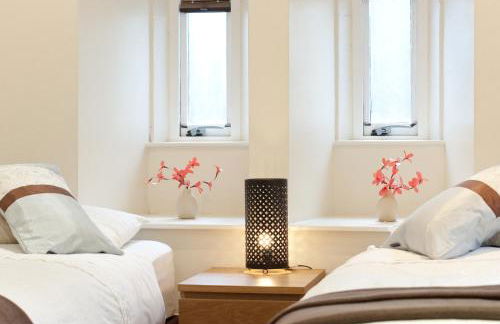 Edinburgh Church Apartments - Foto 16