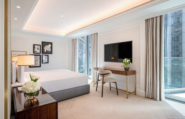 Cheval Maison Expo City Dubai - Foto 18