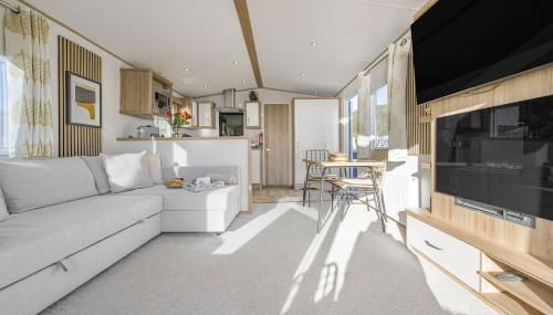 Seaview Holiday Let - Vale Holiday Park at Cardiff Airport - Foto 4, Other