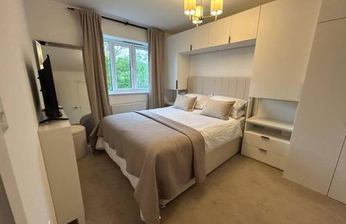 Lake District Haven - Modern Comfort in Cockermouth - Foto 18