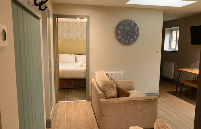 Durham City Cottages - Foto 4