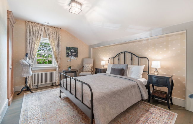 GLOBALSTAY. Charming 3 Bedroom House in North York - Foto 3