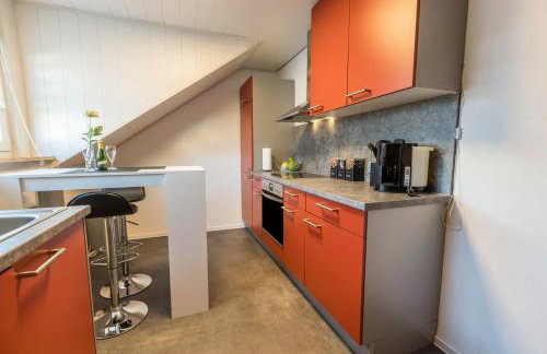 am Salinensee - Foto 18