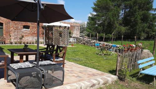 ExklusiveWohnung mitten in der Natur - Ruth's Nest - Foto 5