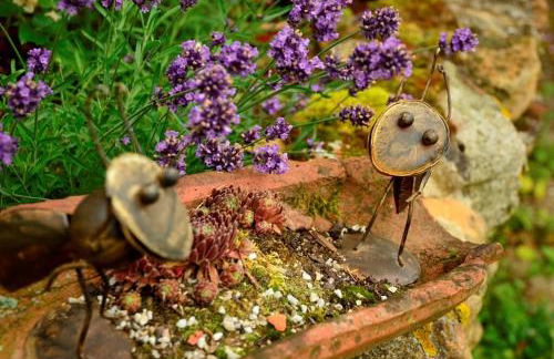 Ferienwohnung Stuiber - Foto 10