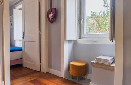 Artsy Sintra II by LovelyStay - Foto 34