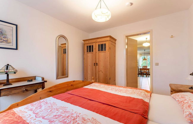 Apartment in Reifferscheid With Forest Trails - Foto 4