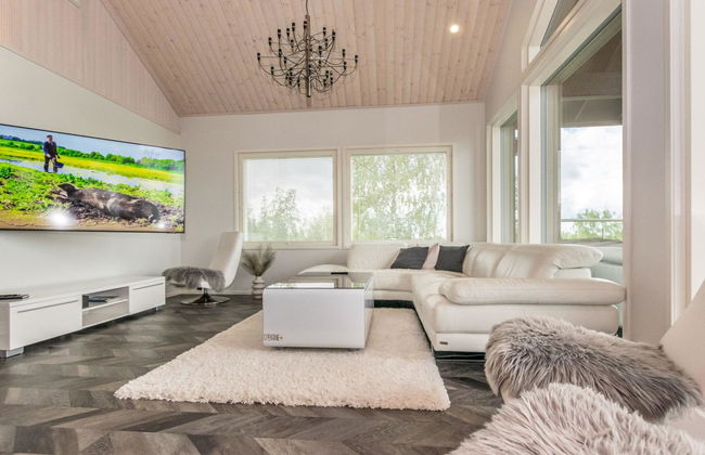 Villa hill magia - Foto 11