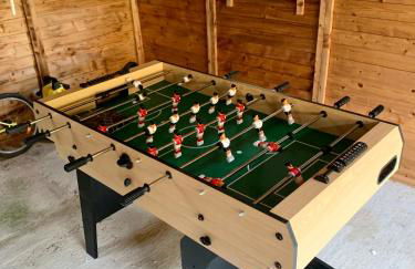 La petite Maison du Bonheur & Jacuzzi - Photo 10