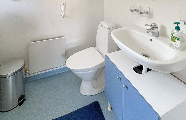 6 Person Holiday Home in Solvesborg-by Traum - Foto 12