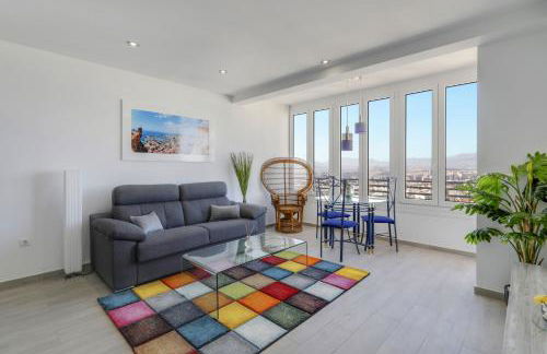 Sky Suites Alicante - Foto 2