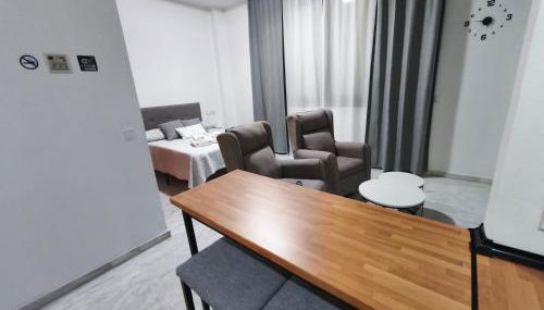 Apartamento FIBES II edificio LUX SEVILLA - Foto 2