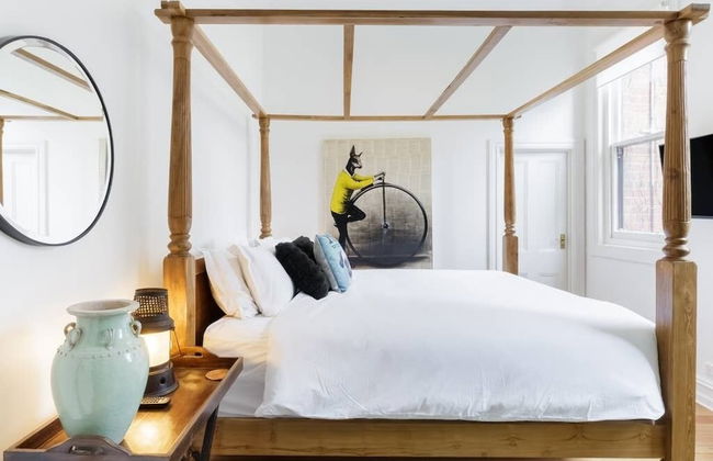 The Eaglehawk Country House Hotel Maldon - Photo 2