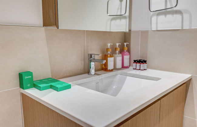 Knokey Creek Beach - Foto 23