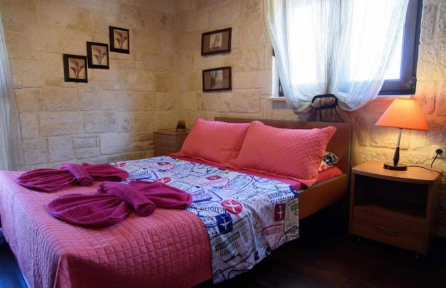 Stone and Wood Villa - Foto 5