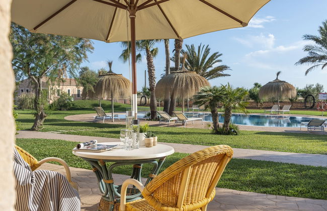 Finca Hotel Can Canals & Spa - Foto 63