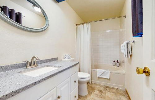 South Star Pines Retreat - Foto 17