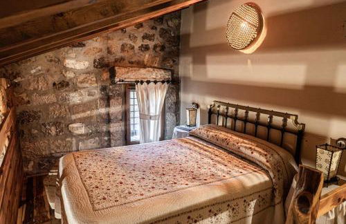 Casas Rurales Chon Alto Tajo - Foto 11