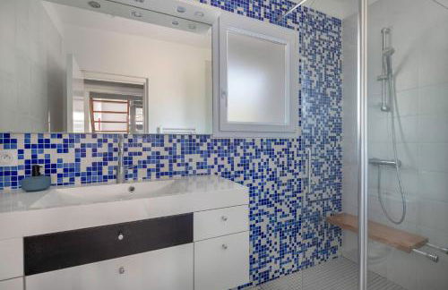 Maison pour 8 personnes à 300 m de la plage - Foto 19