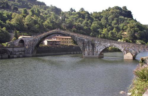 Casa nell'arco - Foto 41