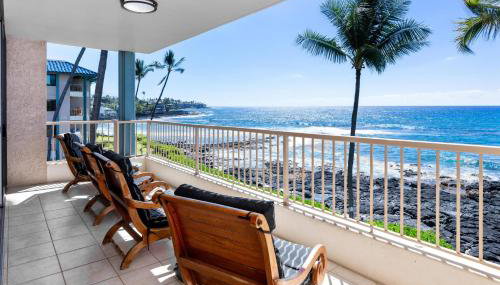 Big Island Kona Reef D-22 by Coldwell Banker Island Vacations - Foto 2