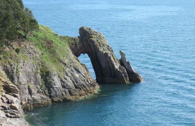 Lovely Period Villa Sleeps 8 Resting in Torquay - Foto 37