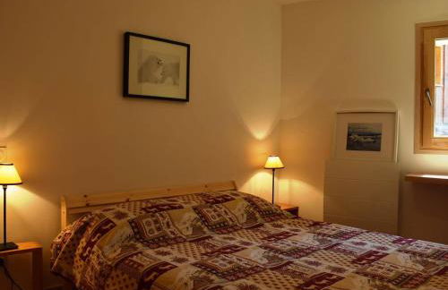 Chalet 5 pièces pour 12 pers. avec cheminée et animaux acceptés - FR-1-180-616 - Foto 7