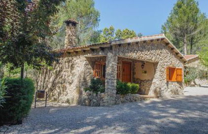 Casas rurales Batan Rio Tus - Foto 57