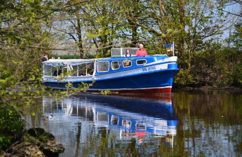 Ferienhaus Uferweg - Foto 32