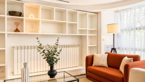 Loft Madrid Norte - Foto 5