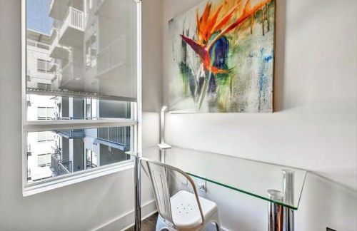 Global Luxury Suites Midtown Atlanta - Foto 13