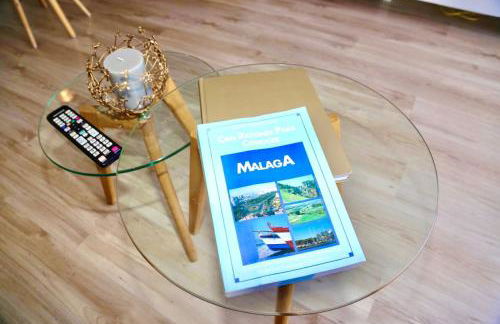 El Atardecer Skyline romantic views - Photo 43