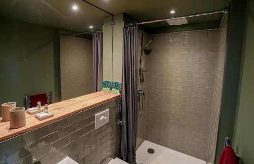 Bürgermeisterhaus Jüterbog - Gästeapartments am Kulturquartier - Foto 6